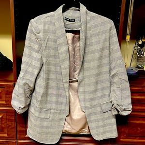 Never worn SHEIN blazer